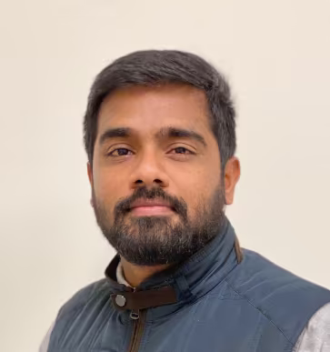 Chiranjeevulu Reddy K