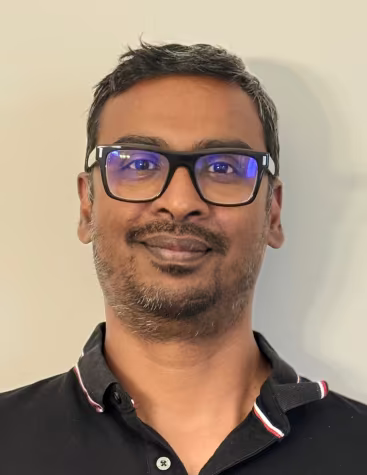 Sandeep Kumar Biradhara Nanagowda